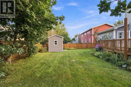 5 Trafalgar Drive, Mount Pearl, NL 