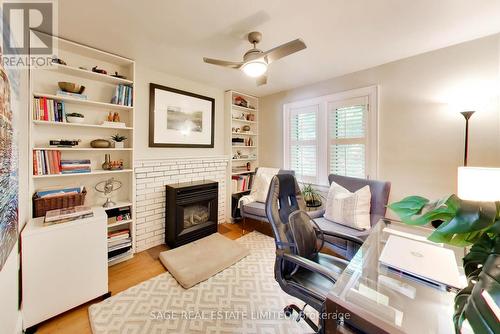 57 Edith Drive, Toronto, ON 