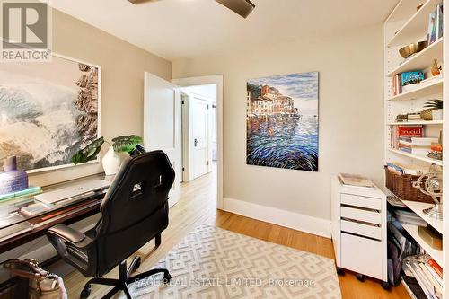 57 Edith Drive, Toronto, ON 