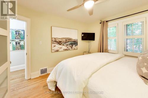 57 Edith Drive, Toronto, ON 