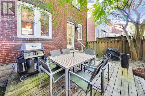 57 Edith Drive, Toronto, ON 
