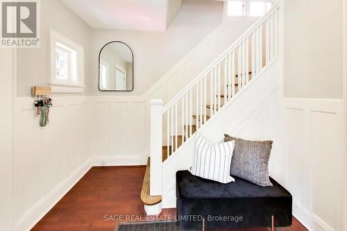57 Edith Drive, Toronto, ON 
