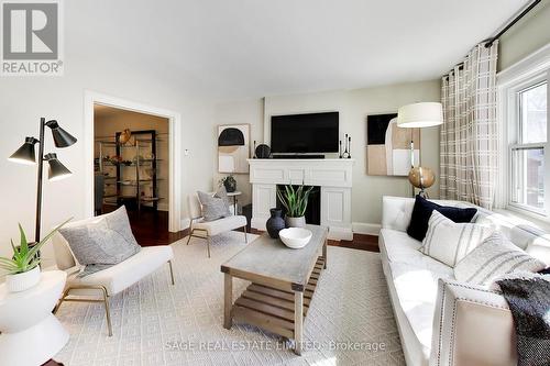 57 Edith Drive, Toronto, ON 