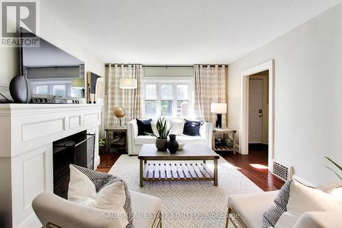 57 Edith Drive, Toronto, ON 