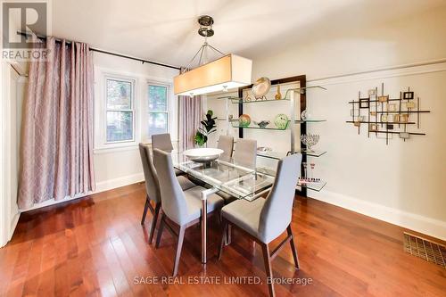 57 Edith Drive, Toronto, ON 