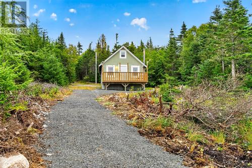 81 Strayaway Road, Blaketown, NL 