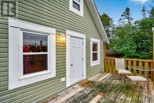 81 Strayaway Road, Blaketown, NL 