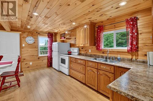 81 Strayaway Road, Blaketown, NL 