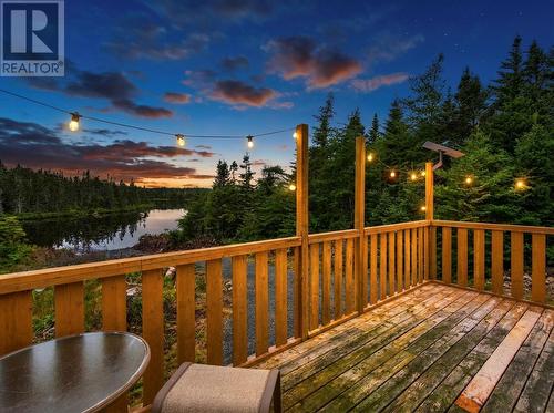 81 Strayaway Road, Blaketown, NL 
