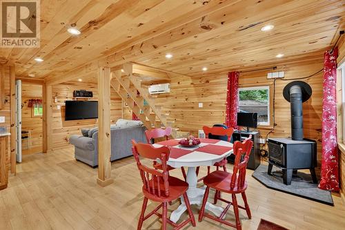 81 Strayaway Road, Blaketown, NL 