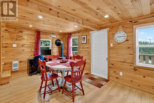 81 Strayaway Road, Blaketown, NL 