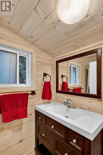 81 Strayaway Road, Blaketown, NL 