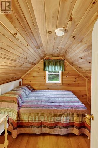 81 Strayaway Road, Blaketown, NL 