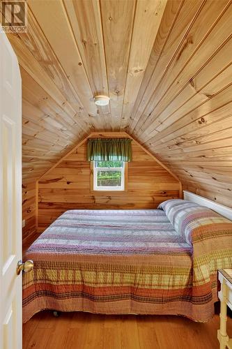 81 Strayaway Road, Blaketown, NL 
