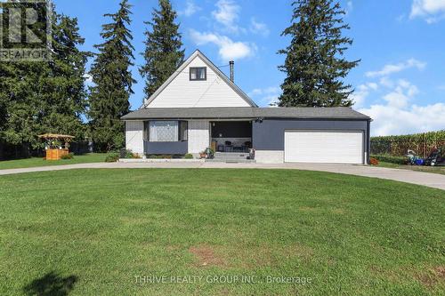 8198 LITTLEWOOD DRIVE  Middlesex Centre, ON N6P 1P3