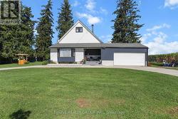 8198 LITTLEWOOD DRIVE Middlesex Centre, ON N6P 1P3