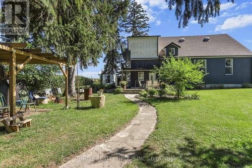 8198 Littlewood Drive, Middlesex Centre, ON 