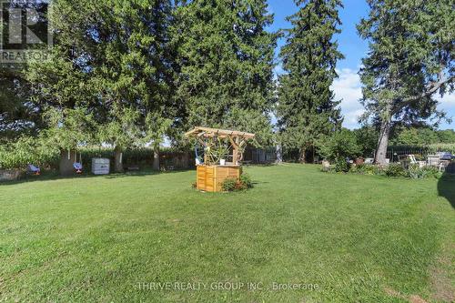 8198 Littlewood Drive, Middlesex Centre, ON 