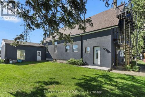 8198 Littlewood Drive, Middlesex Centre, ON 
