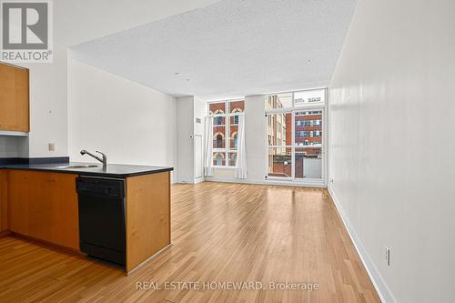 302 - 168 King Street E, Toronto, ON 