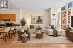 Virtual Staging - 