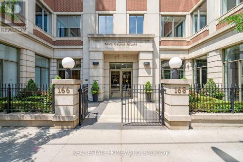302 - 168 King Street E, Toronto, ON 