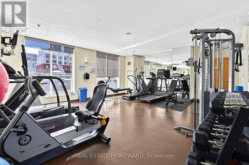 302 - 168 King Street E, Toronto, ON 