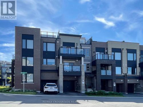 9 OSCAR STEEPER LANE  Markham, ON L6C 3L7