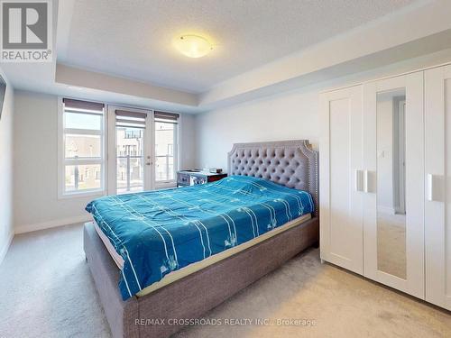 9 Oscar Steeper Lane, Markham, ON 