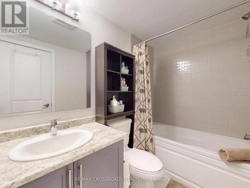 9 Oscar Steeper Lane, Markham, ON 