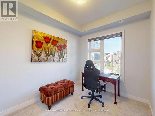 9 Oscar Steeper Lane, Markham, ON 