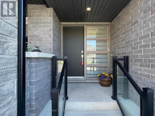 9 Oscar Steeper Lane, Markham, ON 