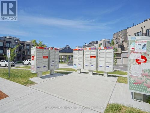 9 Oscar Steeper Lane, Markham, ON 