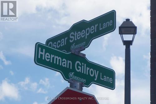 9 Oscar Steeper Lane, Markham, ON 