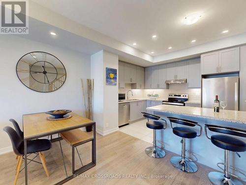 9 Oscar Steeper Lane, Markham, ON 