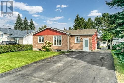 4474 Tate Boulevard, Val Therese, ON 