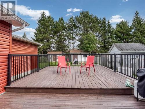 4474 Tate Boulevard, Val Therese, ON 