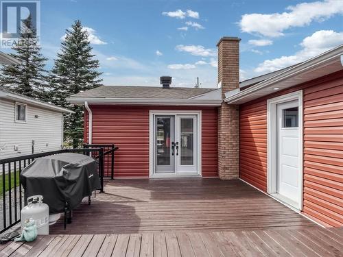 4474 Tate Boulevard, Val Therese, ON 