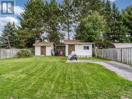 4474 Tate Boulevard, Val Therese, ON 