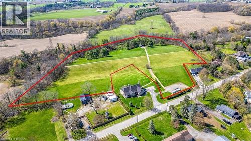 47 River Road, Brantford, ON 