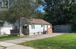 190 HELENA AVENUE London South (South I), ON N5Z 3M2
