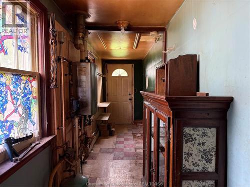 20 First Street, Wallaceburg, ON 