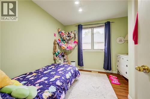 Bedroom 3 - 64 Blackfriar Lane, Brantford, ON 