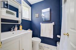Ensuite - 3pc - 