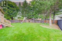 Yard - Fully Fenced - 