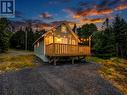 81 Strayaway Road, Blaketown, NL 