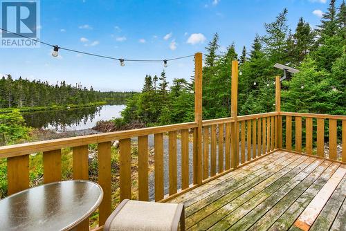 81 Strayaway Road, Blaketown, NL 