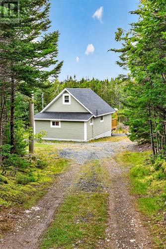 81 Strayaway Road, Blaketown, NL 