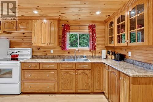 81 Strayaway Road, Blaketown, NL 