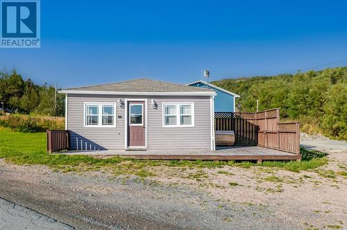 217 Admirals Cove Road, Admirals Cove, NL 